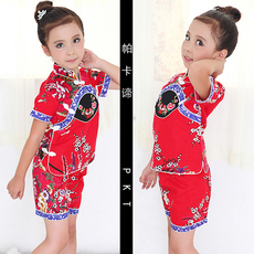 【中国民族服装】中国民族服装图片、价格和评