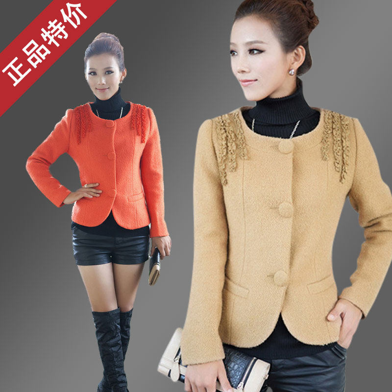 【<em>呢子外套</em>短款女】_<em>呢子外套怎么洗</em>_女呢子