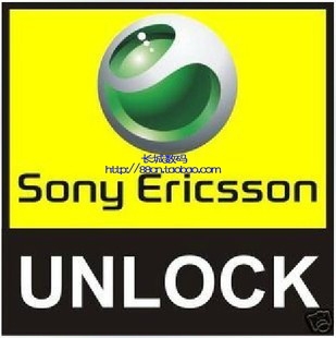 Sony\/索尼\/爱立信手机 解锁 解网络锁 空资料主