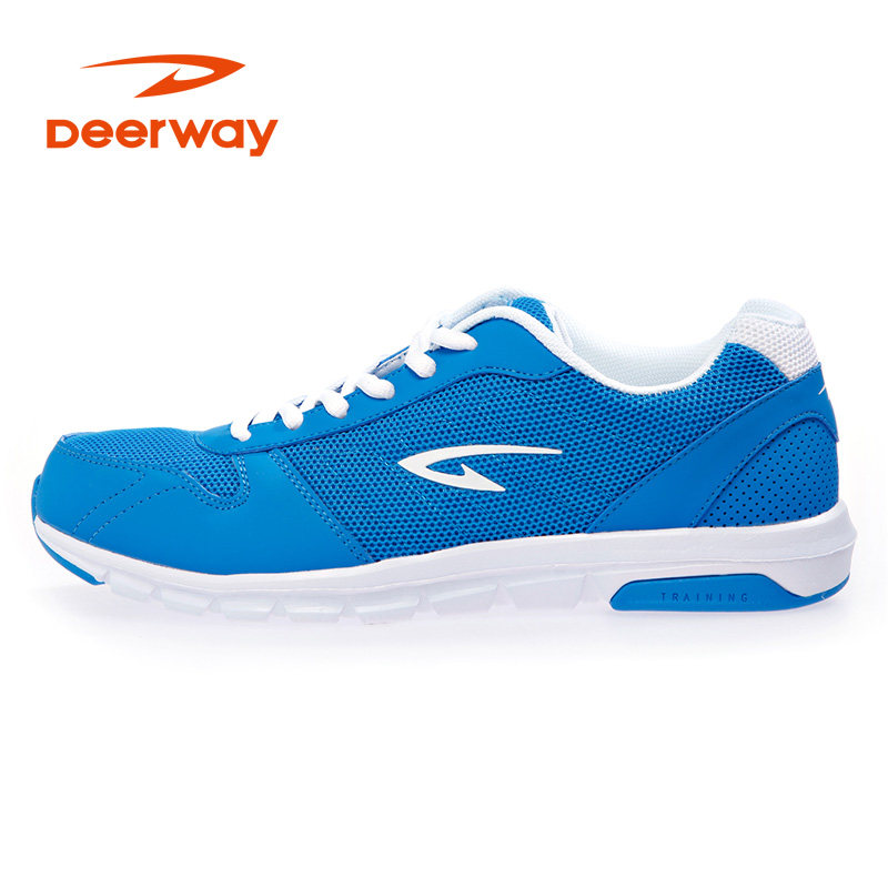 Deerhui 2013 new integrated training shoes sneaker shoes for summer ventilation Han 72,314,919