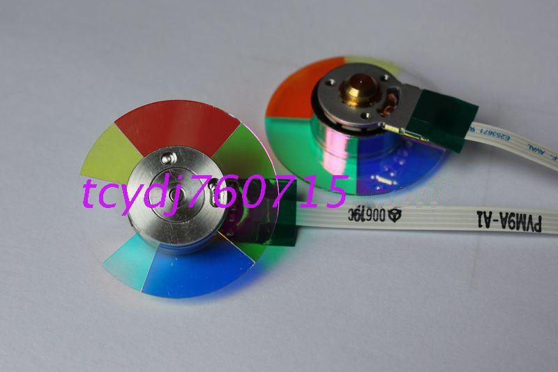 明基mp513/ms504/mp512/MX615/MS3081/MX505/MP522ST投影新色轮在类目 办公设备/耗材/相关服务, 投影机配件, DIY配件中 - 来自Buy2taobao.com提供专业的淘宝代购服务