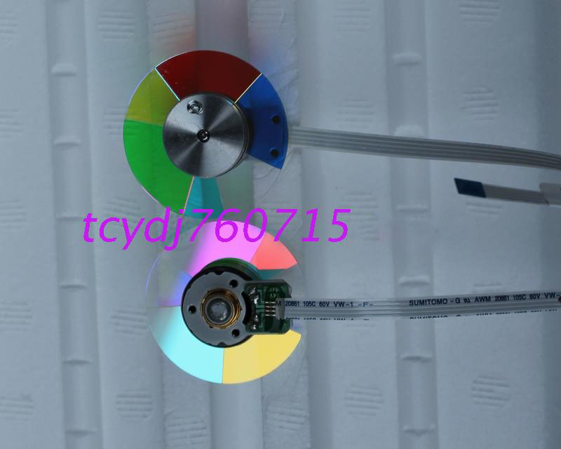 奥图码 T662/A661/A763/A784/786/A783ST 投影新色轮|ruв категории офисное оборудование/расходные материалы/соответствующие услуги, проектор аксессуары, Diy аксессуары - от Buy2taobao.com для оказания профессиональной услуги покупки агента Taobao