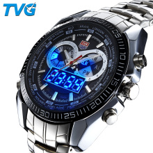 电子表什么牌子好_电子表哪个牌子好 - 中国品