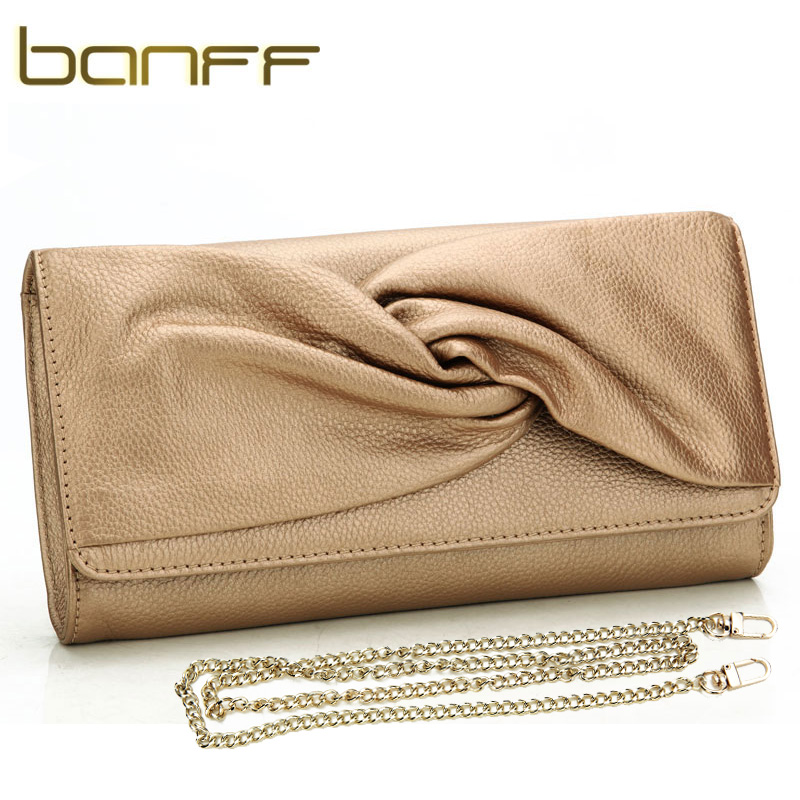 banff手拿包女2013新款真皮女包手包潮日韩宴会单肩斜跨链条包特 banff手拿包女2013新款真皮女包手包潮日韩宴会单肩斜跨链条包特