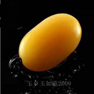 开光手工新疆正品和田玉籽料黄玉原石收把件88黄水晶招财包邮在类目 珠宝/钻石/翡翠/黄金, 和田玉, 其他中 - 来自Buy2taobao.com提供专业的淘宝代购服务