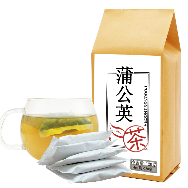 买2送1 蒲公英茶包袋泡茶30包蒲公英根野生带根干野生浦公英花茶|ruв категории чай, эрзац/цветы/фрукты/переработки чая, эрзац/цветочный чай - от Buy2taobao.com для оказания профессиональной услуги покупки агента Taobao