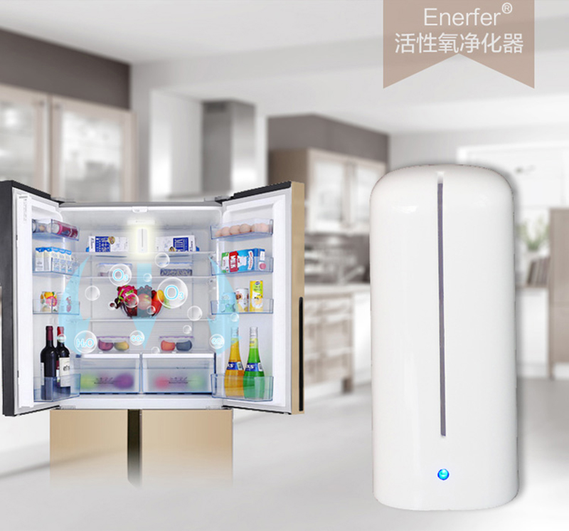 Enerfer冰箱除臭器 可充电杀菌去异味冰箱保鲜除味除臭剂|ruв категории туалетные чище/санитарно - гигиенических салфеток/бумага/Ароматерапия, крытый дезодорант/ароматические товаров, холодильник дезодорант - от Buy2taobao.com для оказания профессиональной услуги покупки агента Taobao