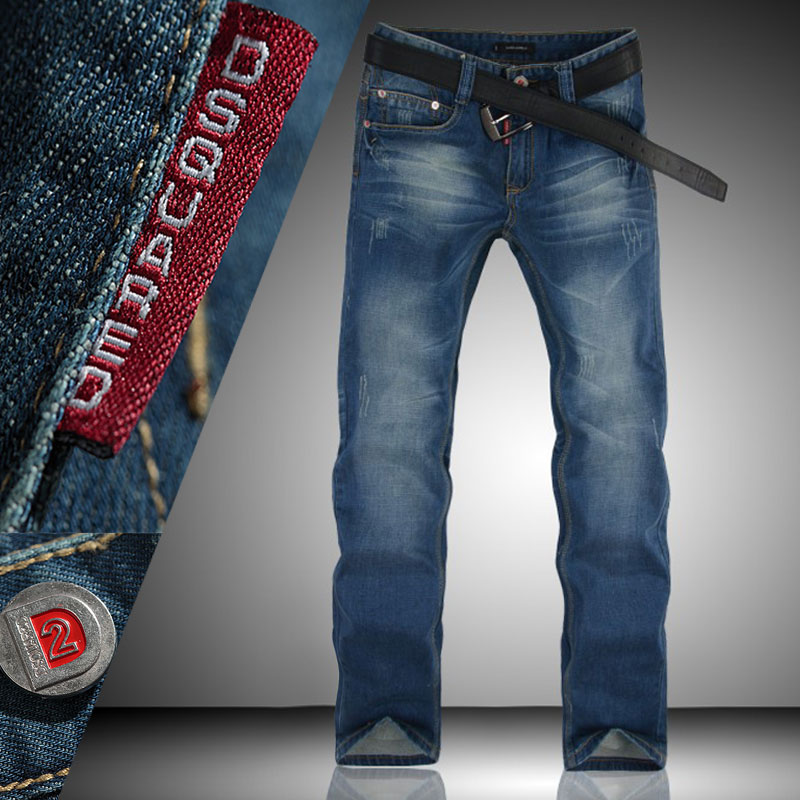 Dsquared Джинсы