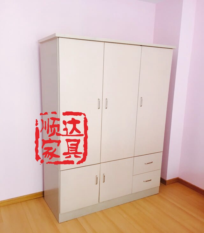 密度板衣櫃/三門衣櫃/兩門衣櫃//陽台櫃/儲物櫃/臥室櫃/買壹送壹在類目 住宅傢俱, 櫃類, 衣櫃中 - 來自Buy2taobao.com提供專業的淘寶代購服務