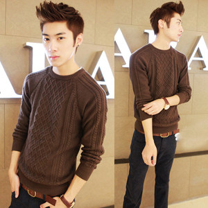 【编织<em>厚毛衣</em>男】 最新排行榜_taoer1118_新浪