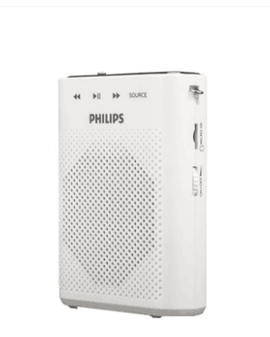 Philips/飞利浦 SBM210讲课扩音器教师用扩音器旅游扩音器|msdalam kategori Peralatan Audio-visual, audio desktop/orang, Speaker mudah alih/mesin nyanyian - dari Buy2taobao.com untuk memberikan perkhidmatan ejen Taobao profesional membeli