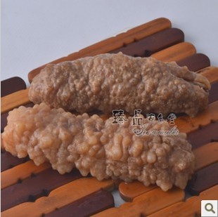  特价淡干海参 野生海参 黄玉参　高品质海参干货