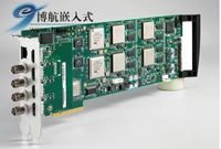 DSPC-8662H-PCXE开发板TMS320DM8168 SoC HDMI H.264【北航博士店