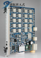 DSPA-8901 TMS320C6678 BCM56321 10 GbE Freescale QorIQ P2020