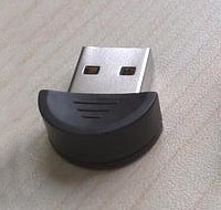 OK6410 mini6410 Real6410蓝牙适配器CSR芯片Tiny6410 北航博士店