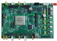 ａｌｔｅｒa DE3 原型验证平台FPGA开发板Stratix III 200 340 ASIC