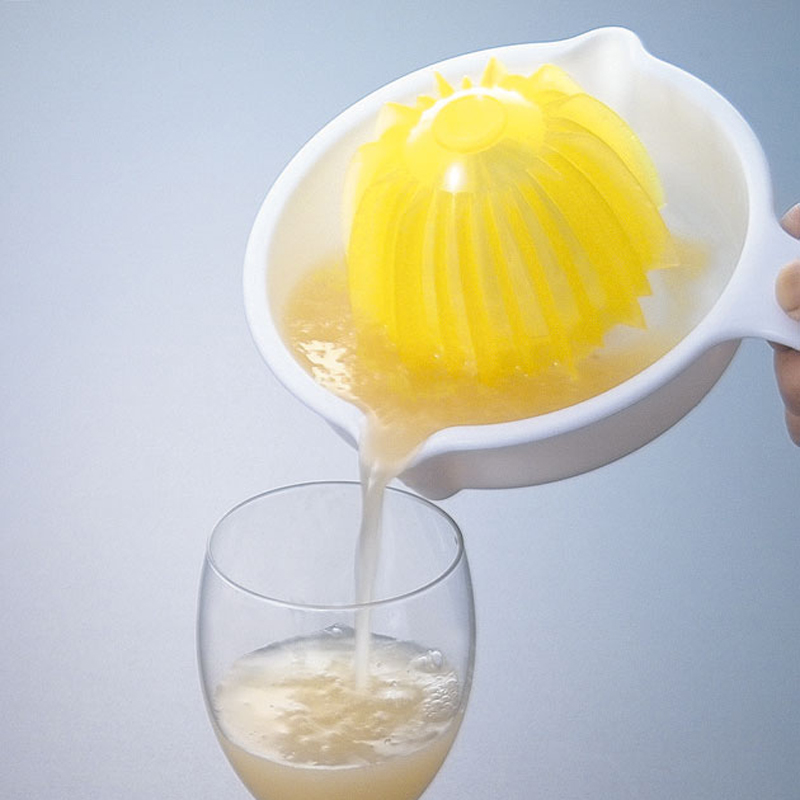 Japan Imported Large Manual Juicer Squeezed orange juice fruit Juicer children Juicer lemonin the Kitchen/Cooking utensils , Kitchen Gadgets/Kitchen storage , Manual Juicer category - from Buy2taobao.com to provide professional Taobao agent buy service