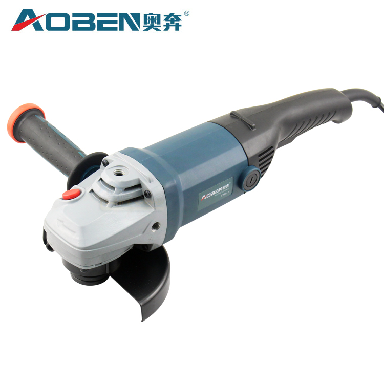 Angle grinder X125-2 X150-1 AT3126 Metal Stone polish Austrian Ben 150 Angle grinderin the Hardware/Tool , Power Tools , Electric mill/Angle grinder category - from Buy2taobao.com to provide professional Taobao agent buy service