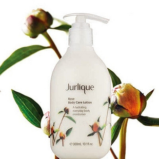 包邮 Jurlique茱丽茱莉蔻 玫瑰按摩油身体油精油