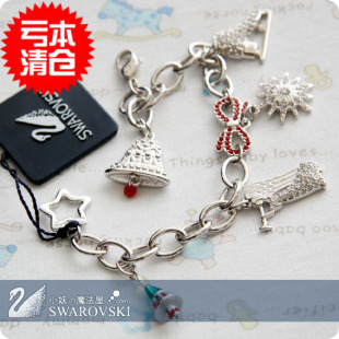 【商盟】小妖之魔法屋-施家正品海外代购天猫