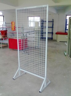 网架展示架定做网架网片定做带框网架落地网架饰品架网格网片带腿在类目 商业/办公家具, 货架/展柜, 饰品架/柜中 - 来自Buy2taobao.com提供专业的淘宝代购服务