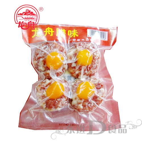 Wuzhou specialty Century brand Boat Yolk Bacon 180g Deliciousin the Agri rice/Dried foods/Condiment , Dried foods/Meat Dry , Smoked December/Sausage/Ham products , December/Bacon category - from Buy2taobao.com to provide professional Taobao agent buy service