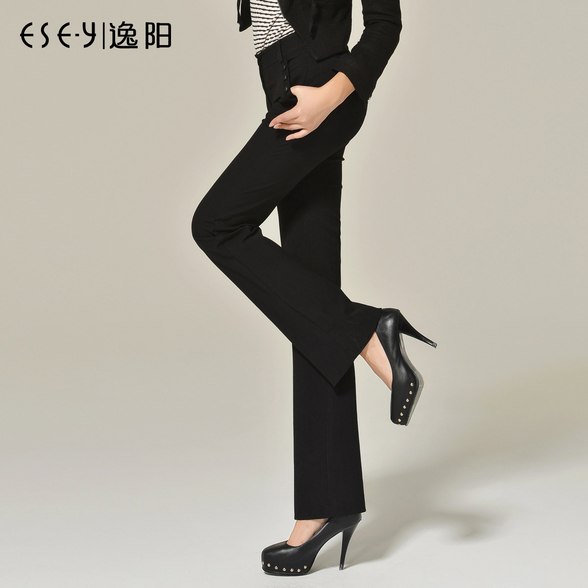 唯品会〓【休闲<em>女裤子</em> <em>逸阳女裤专卖店</em>】在哪