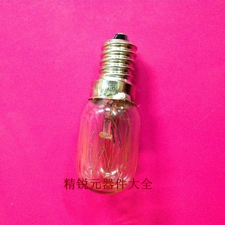优质微波炉灯泡 电冰箱灯泡 E14/15W 20W 小灯泡 小夜灯灯泡在类目 厨房电器, 厨房家电配件, 其它厨房家电配件中 - 来自Buy2taobao.com提供专业的淘宝代购服务