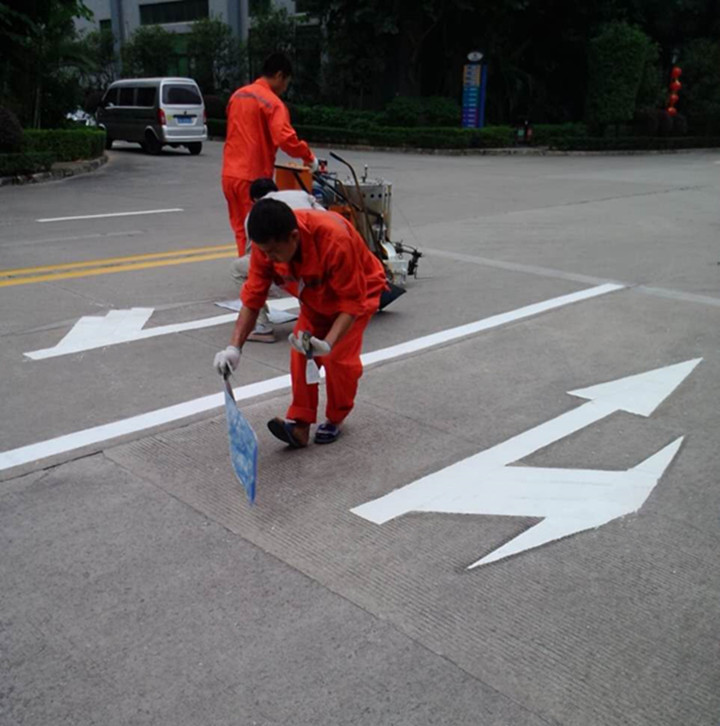 traffic Arrow Crossed guide Arrow Pavement identification Crossed Road Highway Crossedin the Hardware/Tool , Construction of protection , Transportation Security , Safety signs category - from Buy2taobao.com to provide professional Taobao agent buy service