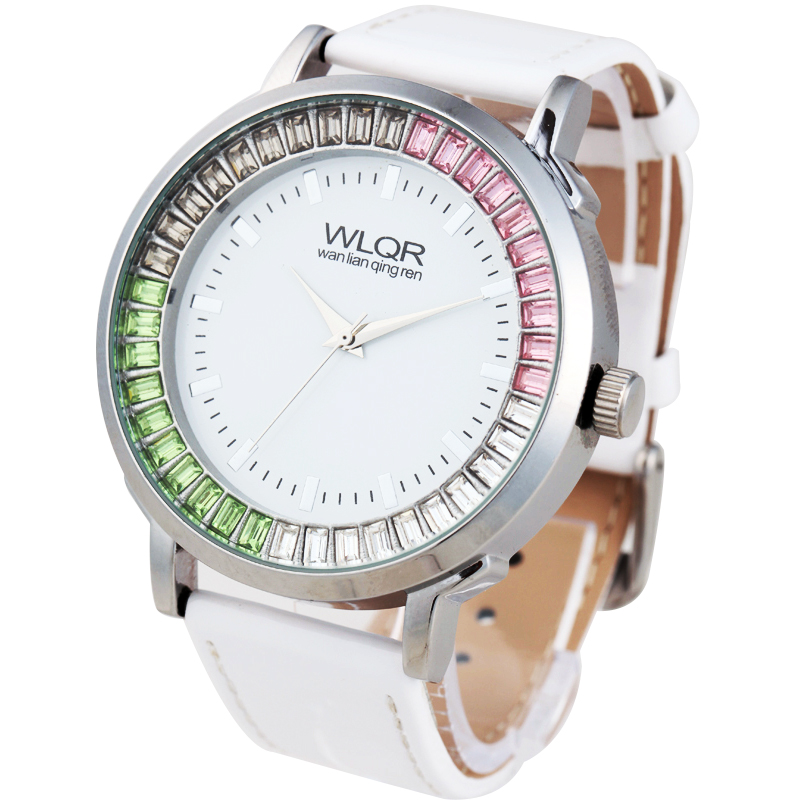 Часы WLQR WLQR / wrist love people Часы WLQR WLQR / wrist love people