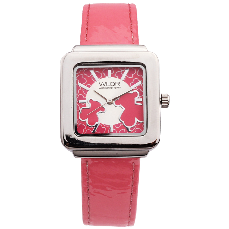 Часы WLQR WLQR / wrist love people Часы WLQR WLQR / wrist love people
