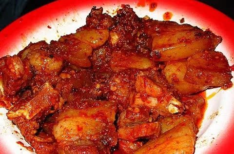 贵州特产/舌尖上的中国特色美食/贵州黎平特产/侗族腌肉500g 贵州特产/舌尖上的中国特色美食/贵州黎平特产/侗族腌肉500g