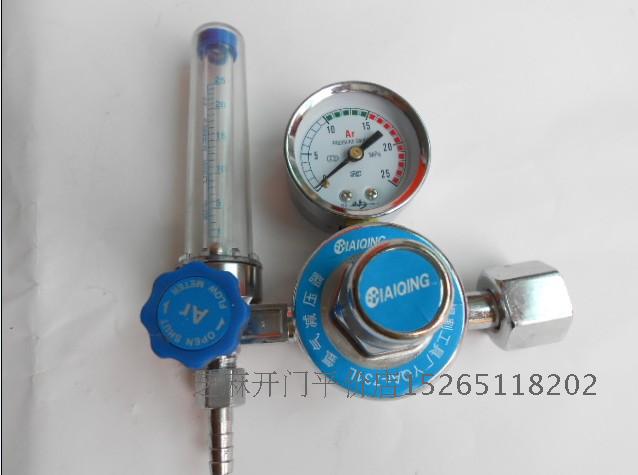 氩气减压器减压阀氩气表减压表|msdalam kategori perkakasan/alat, instrumen, tolok tekanan - dari Buy2taobao.com untuk memberikan perkhidmatan ejen Taobao profesional membeli