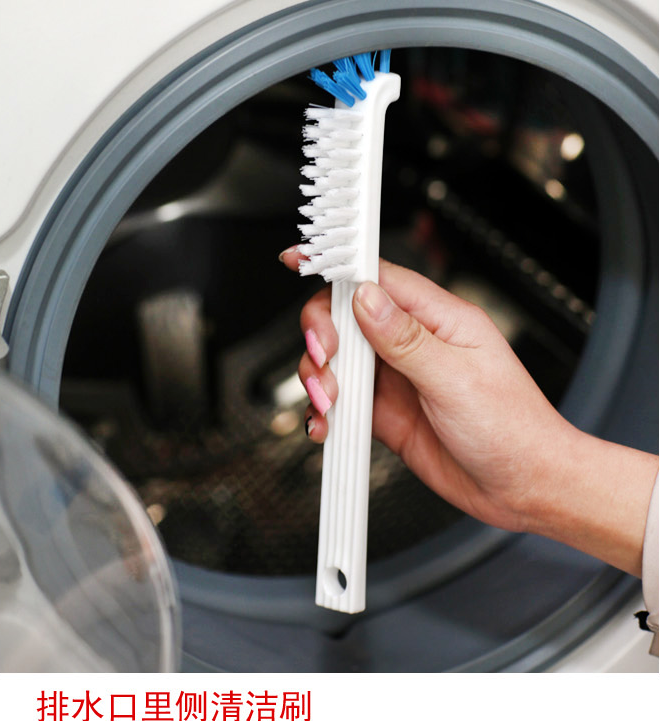 Drain Cleaning brush Dead space Brush the gap Dirt kitchen water tank Elbow Brush Use Cleaning brushin the Family/Personal Cleaning Tools , Housework/Floor cleaning equipment , Brush , Toilet brush category - from Buy2taobao.com to provide professional Taobao agent buy service
