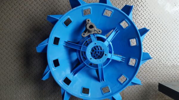 富地增氧机PP尼龙塑叶轮(3kw)在类目 畜牧/养殖物资, 畜牧/养殖设备, 渔业用具中 - 来自Buy2taobao.com提供专业的淘宝代购服务