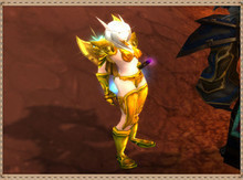 魔兽世界幻化定制光荣套装全9件光荣腿铠甲肩全服包送包转服秒送-淘宝网