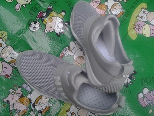  新款休闲男鞋 运动鞋超轻跑鞋 男式网面网鞋男士跑步鞋2双包邮