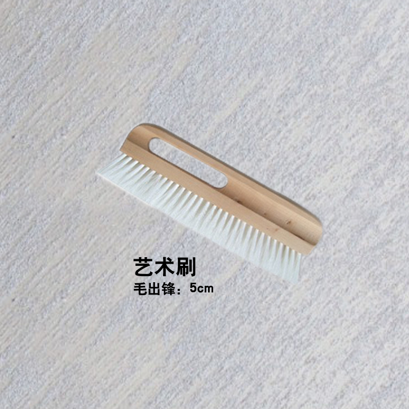 Art Texture Art coating tool wire drawing WT402 Texture paint Diatom mud Picking Linen Brushin the Hardware/Tool , Hand Tools , Brushing tools , Other brushing tools category - from Buy2taobao.com to provide professional Taobao agent buy service