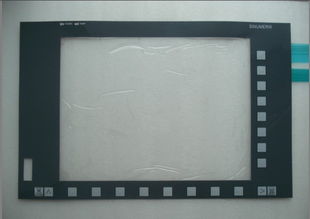 brand new 6FC5203-0AF03-0AA0 siemens Computer screen Key films OP15 CNC machine Key filmsin the 3C Digital Accessories, Electronic components market , Electronic component , Display category - from Buy2taobao.com to provide professional Taobao agent buy service