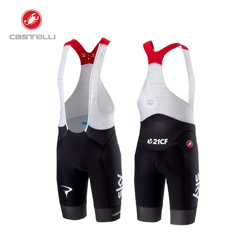 18款Castelli蝎子sky天空车队版FREE AERO RACE夏季骑行背带短裤|msdalam kategori Bike/Berbasikal Equipment/Parts, Riding Apparel/Berbasikal Equipment, Jersey - dari Buy2taobao.com untuk memberikan perkhidmatan ejen Taobao profesional membeli