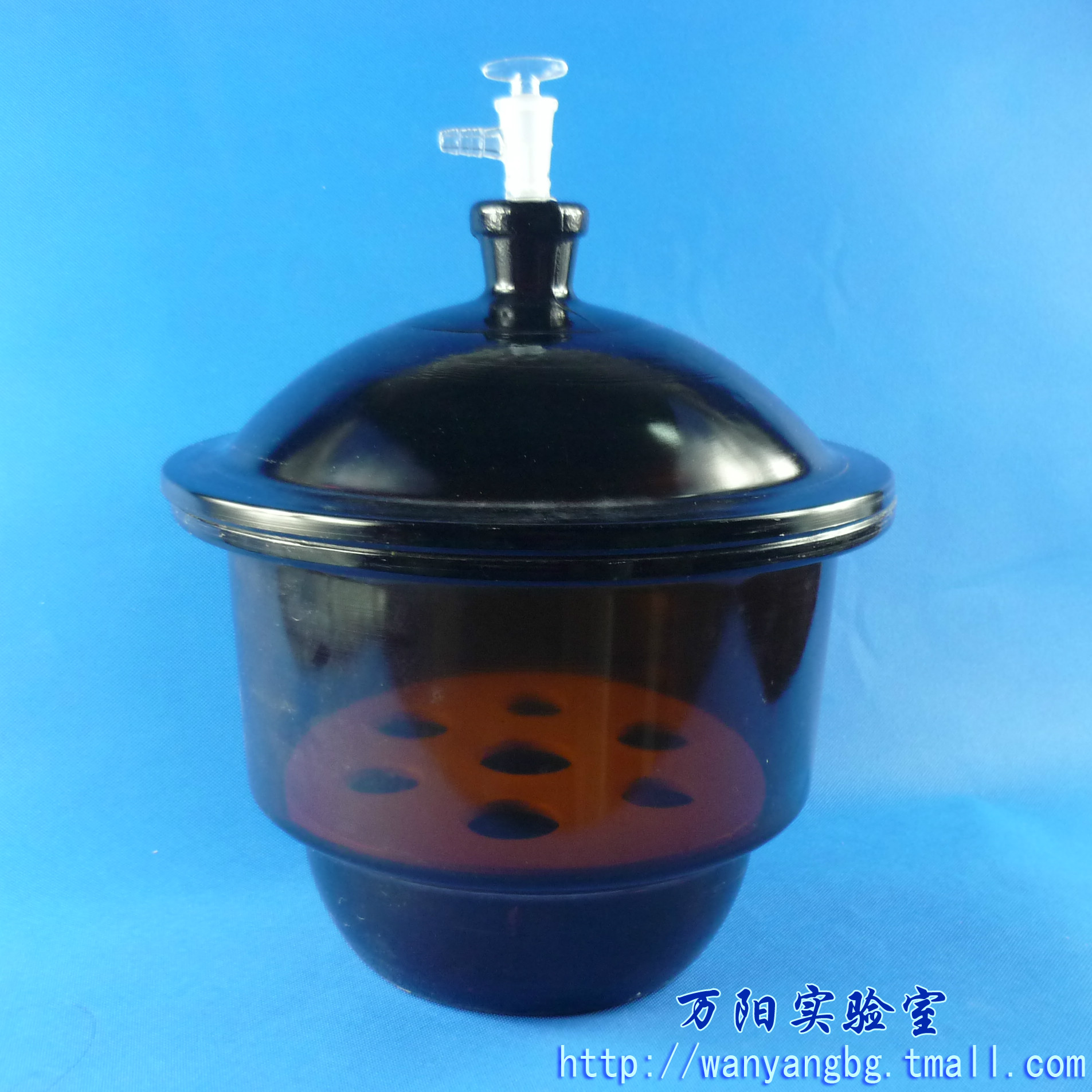 【万阳实验室】玻璃真空干燥器 附瓷板 棕色 150MM 玻璃仪器在类目 办公设备/耗材/相关服务, 其它耗材, 其它中 - 来自Buy2taobao.com提供专业的淘宝代购服务