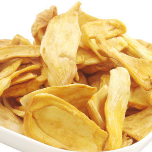  越南菠萝蜜干 hpak菠萝蜜干果230g 国招贵宾食品 满3袋起特价包邮