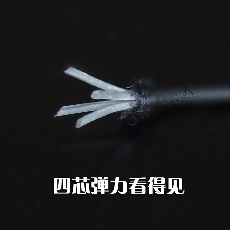 Traveler‘s notebook配件1.5mm彩色替换绑绳内页绳2mm4芯弹力绳|ruв категории домашний ткань, швейная diy материалов, инструментов и готовой продукции, швейная diy аксессуары/аксессуары/аксессуары, канат - от Buy2taobao.com для оказания профессиональной услуги покупки агента Taobao