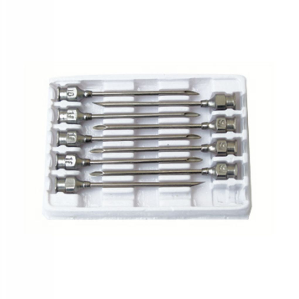 金属针头好吗?金属针头价格,金属针头排行榜,