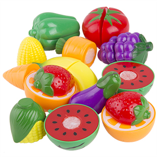 Play house Kitchen Toys Simulation of fruit Be absolutely sure to Vegetables Toy fruit Be absolutely sure to kindergarten Toysin the Toy/Childs/Puzzle/Building block/Model , Simulation/Play house toys , Other simulation toys category - from Buy2taobao.com to provide professional Taobao agent buy service