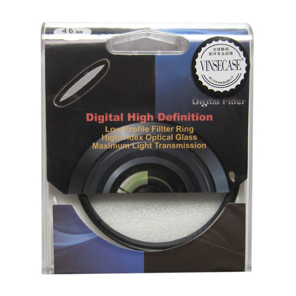 Vinsecase UV镜 46mm GF2 GF3 GF5(14 f2.5 20 f1.7) 滤镜保护镜|ruв категории Цифровые аксессуары, зеркальные/один электрический фотокамера аксессуары, объектив Приложение, фильтр - от Buy2taobao.com для оказания профессиональной услуги покупки агента Taobao