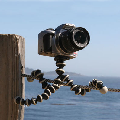 Large octopus tripod Portable Octopus Tripod SLR Cameras tripod Load 3 kgin the 3C Digital Accessories, SLR/Single-camera accessories , Tripod/PTZ , Tripod category - from Buy2taobao.com to provide professional Taobao agent buy service