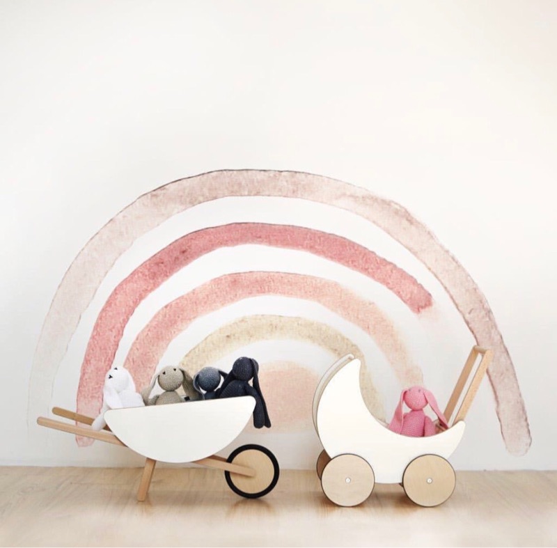 customized INS Wind woodiness Toys white Moon modelling Trolley children Play house prop decorate Toysin the Toy/Childs/Puzzle/Building block/Model , Outdoor sports/Leisure/Traditional toys , Other outdoor recreation Toys category - from Buy2taobao.com to provide professional Taobao agent buy service