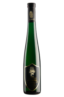  【酒美】德国 莱茵黑森约翰伯爵思魅X9黑比诺冰葡萄酒冰酒