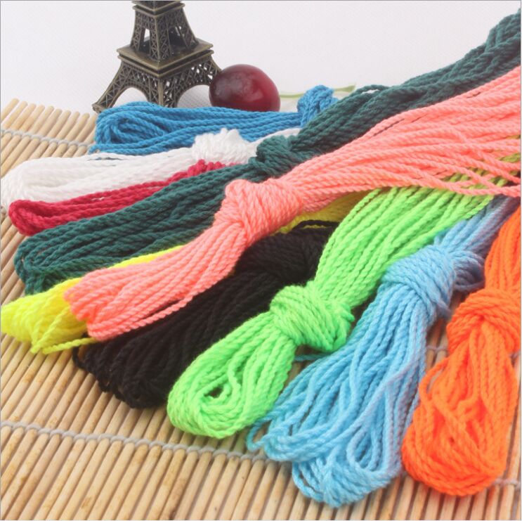 Yo-yo string 10 Caisheng Yo-Yo parts yoyo Ball 12 major match Dedicated rope 30 Root installationin the Toy/Childs/Puzzle/Building block/Model , Yo(Yo)Ball category - from Buy2taobao.com to provide professional Taobao agent buy service